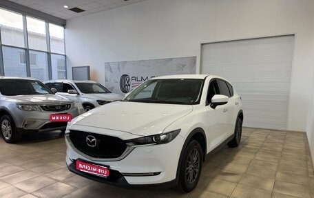 Mazda CX-5 II, 2020 год, 2 690 000 рублей, 1 фотография