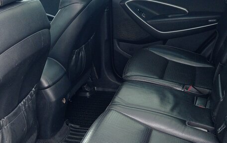 Hyundai Santa Fe III рестайлинг, 2012 год, 1 790 000 рублей, 11 фотография