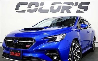 Subaru Levorg, 2023 год, 3 515 700 рублей, 1 фотография