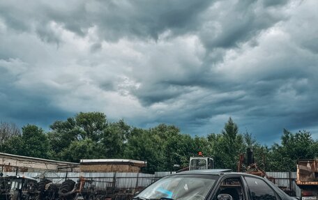Honda Civic VII, 1992 год, 200 000 рублей, 4 фотография