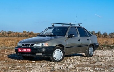 Daewoo Nexia I рестайлинг, 2006 год, 160 000 рублей, 1 фотография