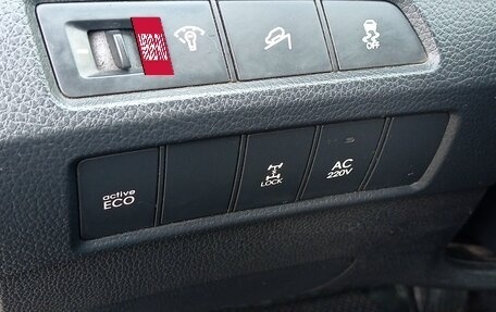 Hyundai Santa Fe III рестайлинг, 2012 год, 1 790 000 рублей, 8 фотография