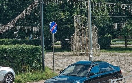 Honda Civic VII, 1992 год, 200 000 рублей, 5 фотография
