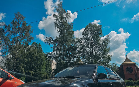 Honda Civic VII, 1992 год, 200 000 рублей, 7 фотография