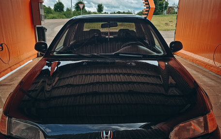 Honda Civic VII, 1992 год, 200 000 рублей, 9 фотография