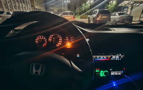 Honda Civic VII, 1992 год, 200 000 рублей, 10 фотография