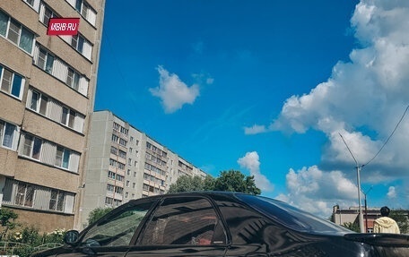 Honda Civic VII, 1992 год, 200 000 рублей, 6 фотография