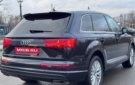 Audi Q7, 2015 год, 3 250 000 рублей, 6 фотография