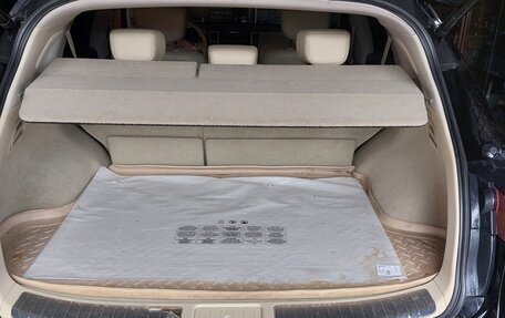 Infiniti QX70, 2015 год, 2 900 000 рублей, 5 фотография