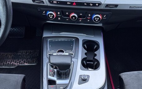 Audi Q7, 2015 год, 3 250 000 рублей, 20 фотография