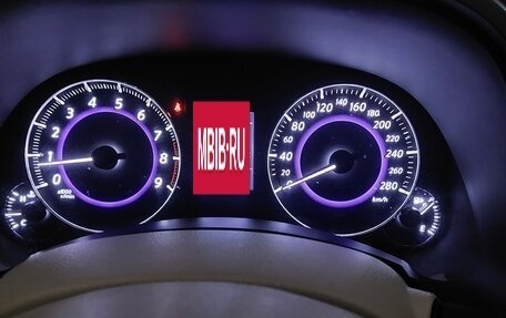 Infiniti QX70, 2015 год, 2 900 000 рублей, 7 фотография