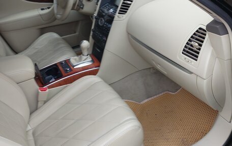Infiniti QX70, 2015 год, 2 900 000 рублей, 17 фотография