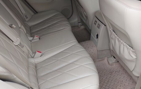 Infiniti QX70, 2015 год, 2 900 000 рублей, 16 фотография