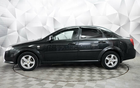 Daewoo Gentra II, 2014 год, 565 000 рублей, 2 фотография