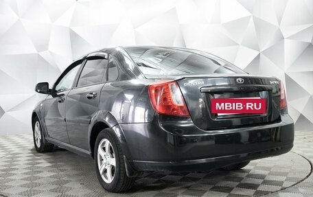 Daewoo Gentra II, 2014 год, 565 000 рублей, 3 фотография