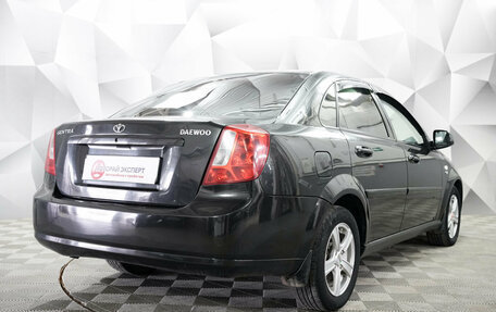 Daewoo Gentra II, 2014 год, 565 000 рублей, 5 фотография