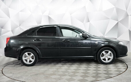 Daewoo Gentra II, 2014 год, 565 000 рублей, 6 фотография