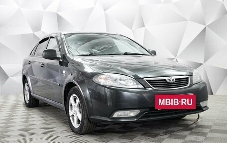 Daewoo Gentra II, 2014 год, 565 000 рублей, 7 фотография