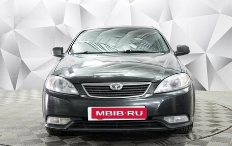 Daewoo Gentra II, 2014 год, 565 000 рублей, 8 фотография