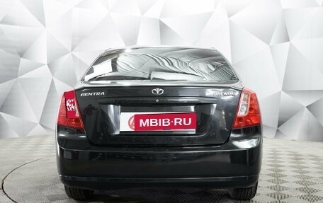 Daewoo Gentra II, 2014 год, 565 000 рублей, 4 фотография