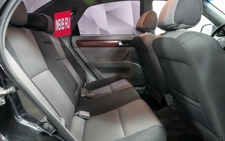 Daewoo Gentra II, 2014 год, 565 000 рублей, 10 фотография