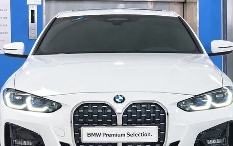 BMW 4 серия, 2022 год, 5 040 000 рублей, 3 фотография