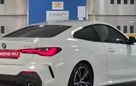 BMW 4 серия, 2022 год, 5 040 000 рублей, 2 фотография