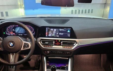 BMW 4 серия, 2022 год, 5 040 000 рублей, 7 фотография
