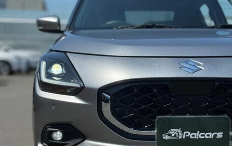 Suzuki Swift, 2025 год, 1 160 325 рублей, 3 фотография