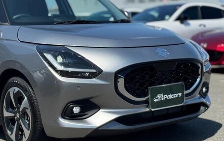 Suzuki Swift, 2025 год, 1 160 325 рублей, 5 фотография