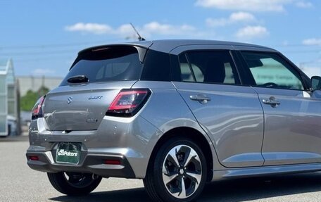 Suzuki Swift, 2025 год, 1 160 325 рублей, 8 фотография