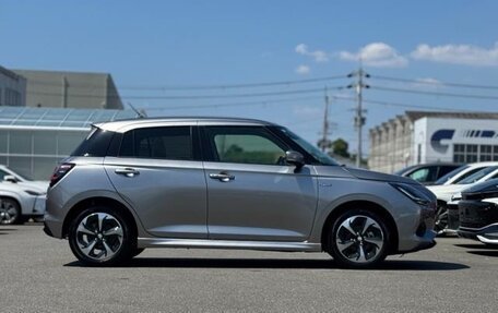 Suzuki Swift, 2025 год, 1 160 325 рублей, 6 фотография