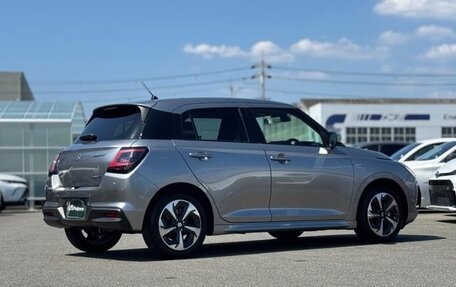 Suzuki Swift, 2025 год, 1 160 325 рублей, 7 фотография