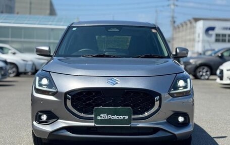 Suzuki Swift, 2025 год, 1 160 325 рублей, 2 фотография