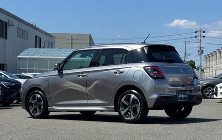 Suzuki Swift, 2025 год, 1 160 325 рублей, 10 фотография
