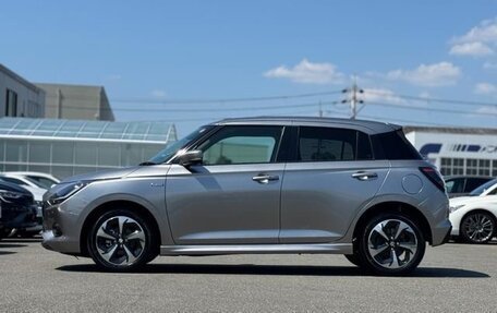 Suzuki Swift, 2025 год, 1 160 325 рублей, 11 фотография