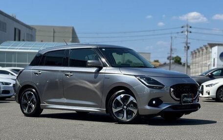 Suzuki Swift, 2025 год, 1 160 325 рублей, 4 фотография