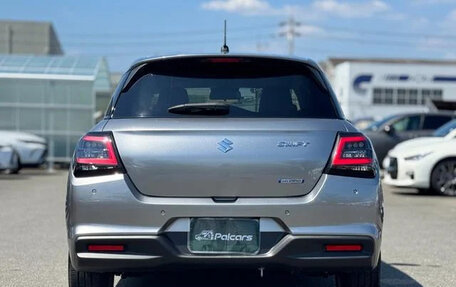 Suzuki Swift, 2025 год, 1 160 325 рублей, 9 фотография