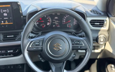 Suzuki Swift, 2025 год, 1 160 325 рублей, 18 фотография