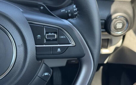 Suzuki Swift, 2025 год, 1 160 325 рублей, 20 фотография