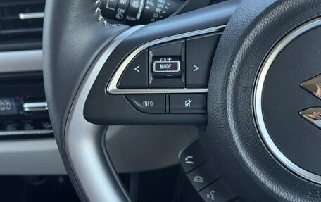 Suzuki Swift, 2025 год, 1 160 325 рублей, 19 фотография
