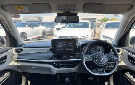 Suzuki Swift, 2025 год, 1 160 325 рублей, 16 фотография