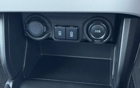 Suzuki Swift, 2025 год, 1 160 325 рублей, 28 фотография