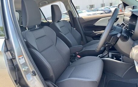 Suzuki Swift, 2025 год, 1 160 325 рублей, 31 фотография
