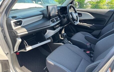 Suzuki Swift, 2025 год, 1 160 325 рублей, 35 фотография