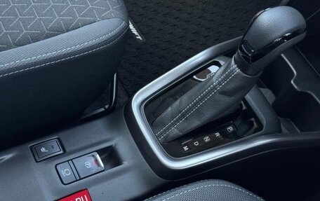 Suzuki Swift, 2025 год, 1 160 325 рублей, 29 фотография