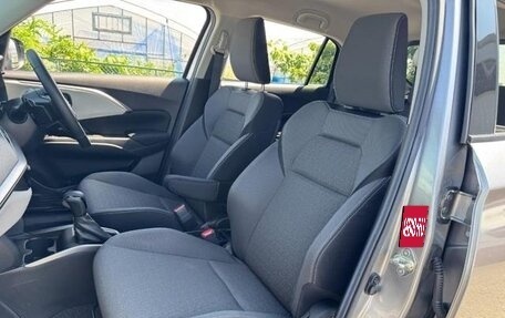 Suzuki Swift, 2025 год, 1 160 325 рублей, 36 фотография