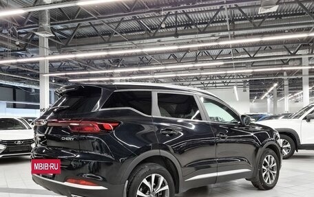 Chery Tiggo 7 Pro, 2022 год, 1 549 000 рублей, 3 фотография