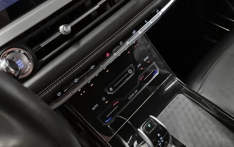 Chery Tiggo 7 Pro, 2022 год, 1 549 000 рублей, 5 фотография