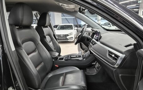 Chery Tiggo 7 Pro, 2022 год, 1 549 000 рублей, 6 фотография